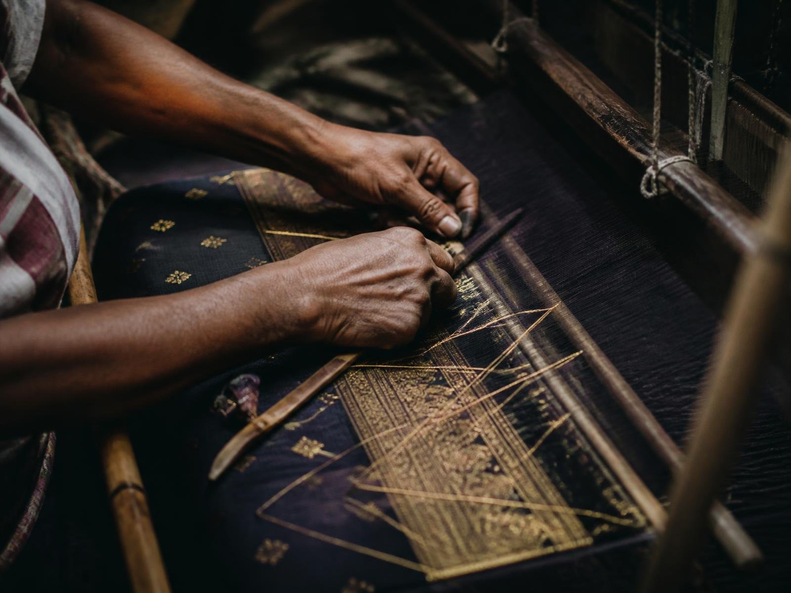 Nurani Textile Mills Ltd.